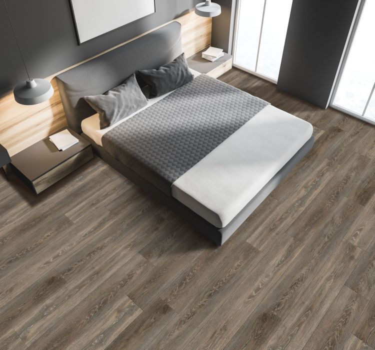 SPC Diamond Rich Oak Taupe 9 x 60